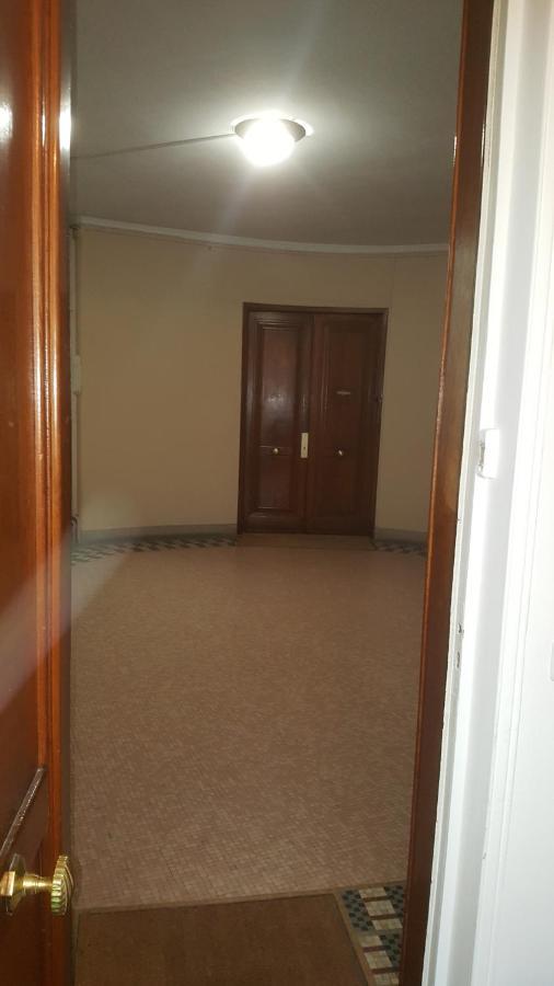 Studio Cosy 2 adultes Reims Exterior foto